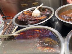 -韩萍老南京馄饨(河西万达店)