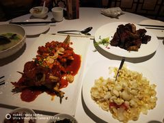 -洋洋中餐馆·SINCE 1997(信投店)