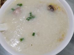 -同记鸡粥粉面店