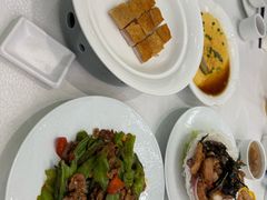 -金翠皇宫粤菜·点心·海鲜(科技园店)