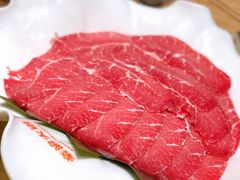 -豪渝火锅(李家村万达店)