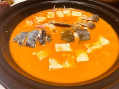 -筱爷叔·上海传统手工菜(玉树路店)