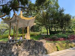 -广州市白云山风景名胜区