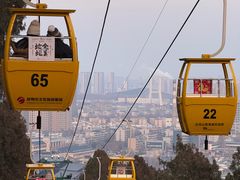 -云龙山
