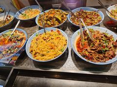 -張飛扒肉·龙江非遗(道外店)