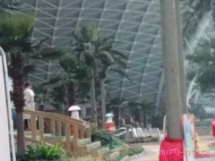-天山海世界·米立方