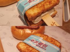 -喜茶(深圳福田星河COCO Park店)