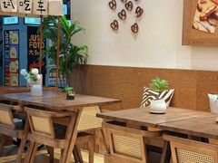 -小飞象面包公社(珠江路金鹰店)