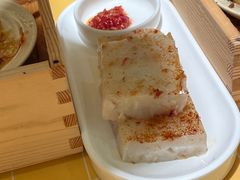 -蔡澜点心·粤菜(花城汇南区店)