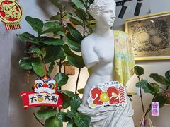 -100家灵感仓库·DIY团建(什刹海店)
