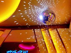 -欢乐空间KTV(奥山世纪城店)