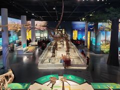 -国家自然博物馆