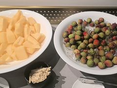 -皇城老妈·大连海鲜火锅(港湾店)