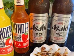 -M99 BEER世界啤酒吧(鸿云悦街店)