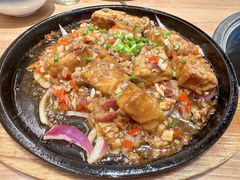 -小小河边鱼·黄辣丁鲜鱼锅(黎阳店)
