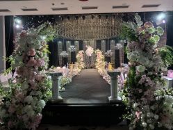 -伊莎贝拉婚礼庄园(顾村店)