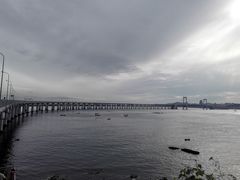 -星海湾跨海大桥