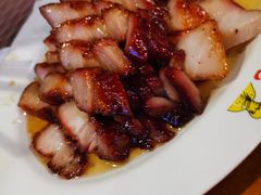 -澳门陈光记烧味饭店(南京德基广场店)