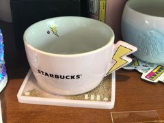 -星巴克(深圳欢乐颂店)