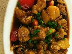 -老福洲(西洪路店)