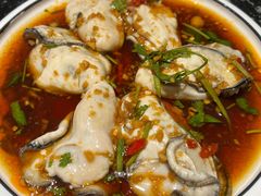 -潮三爷砂锅焗海鲜·生腌·海鲜粥(朝晖店)