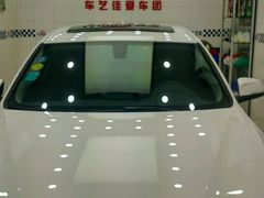 -车艺尚上海龙膜隐形车衣汽车贴膜旗舰店