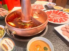 -仁和四季涮肉馆(天坛南门店)
