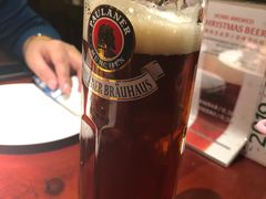 -宝莱纳餐厅(滨江店)