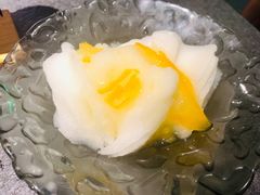 柚子绵绵冰-神户赤童日式烤肉(金地广场店)