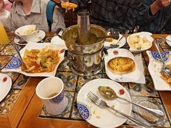 -番茄屋葡式美食(总店)
