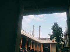 -东区超现场