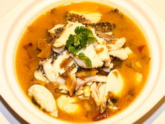 -海东头·疙瘩汤(万达四楼店)