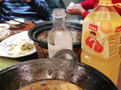 -丈母娘的饭局•新金陵菜(牛首山店)