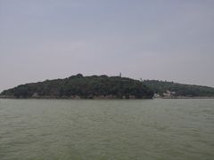 -巢湖姥山岛