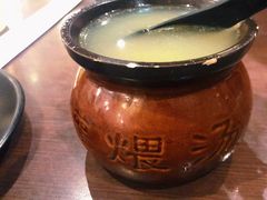 玉米排骨汤-潇湘阁(望京SOHO店)
