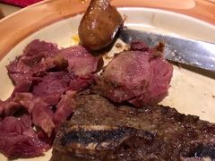 -五洲皇冠巴西烤肉餐厅