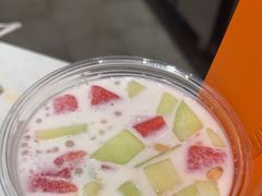 -御膳品糖水(欧乐坊店)