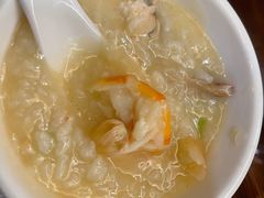 -赖厨潮汕砂锅粥