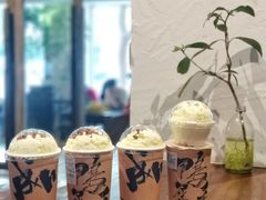 -成川茶店·潮汕工夫浓茶(万象店)