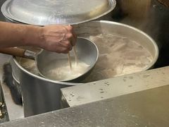 -龙树园麻辣米线