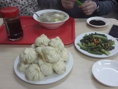 -津门永胜包子铺(哈尔滨道总店)