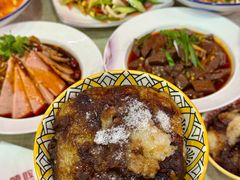 -大嘻咹biangbiang面(历史博物馆店)