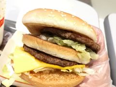 -麦当劳(温州人民路店)