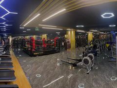 -峰鸟24h自助健身(锦泰城店)