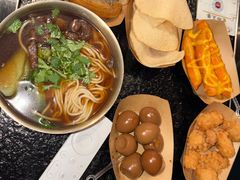 -华夏良子·足道SPA养生(上海崮山路明悦店)