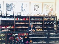 -武汉荣宝斋(中山大道店)