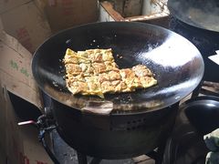 -周记热干面豆皮大王(桃花东街店)