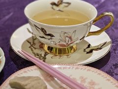 经典百合清肺汤-惠食佳·朱雀(东方商厦店)