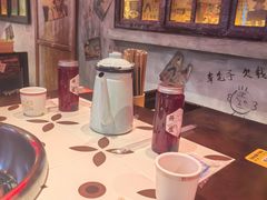 -江北北火锅馆·公路夜市(魏公村店)