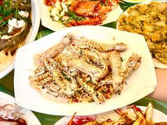 -众味海鲜大排档·活海鲜·潮汕味(南澳店)